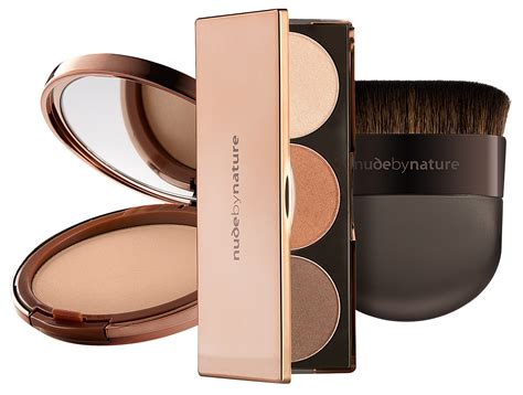 Nude By Nature Exklusiv Bei QVC Promi Und Eventfotos