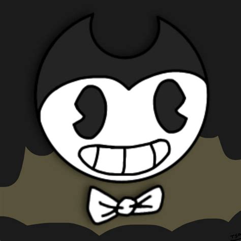 Bendy head by receptivemangle1000 on DeviantArt