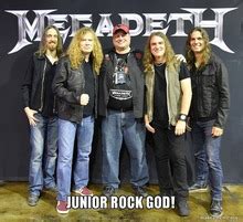 Megadeth Tickets, Tour Dates & Concerts 2025 & 2024 – Songkick