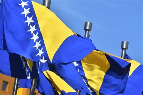 Bosna I Hercegovina Danas Slavi Dan Nezavisnosti Imamo Ono O Emu