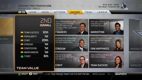 Madden Nfl 25 Review Digital Trends