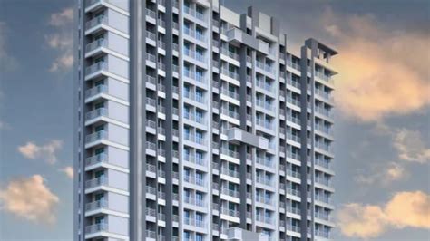 Realtech Dhananjay Heights At Nalasopara By Realtech Infra Price