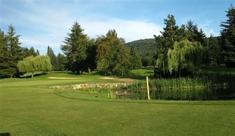 Ledgeview Golf & Country Club - Golf Course Information | Hole19