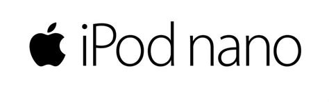 iPod Logo - LogoDix