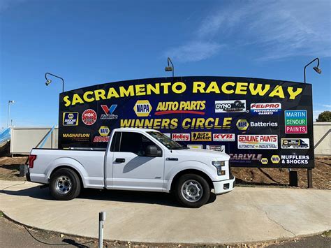 SSi Performance Tuning Luis R Sets Fastest F150 Ecoboost Mark With A 11