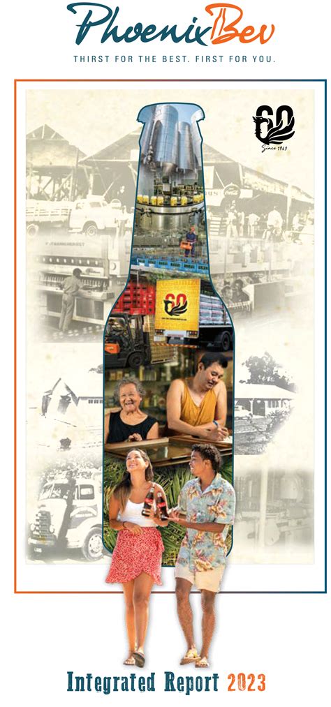 Investor Relations - Phoenix Beverages Group | Financial Reports