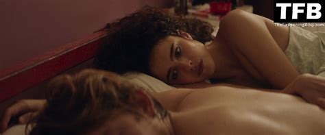 Margaret Qualley Sexy Nude Stars At Noon 26 Pics Videos