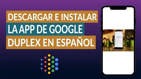 Duplex Play Para Android PitchAndroid