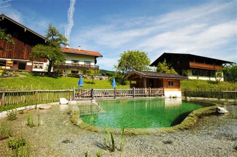 Pension Plenkhof Ruhpolding Alle Infos Zum Hotel