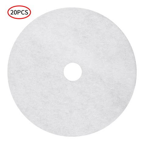 20Pc Filter Cotton Paper Clothes Dryer Air Intake – Vicedeal