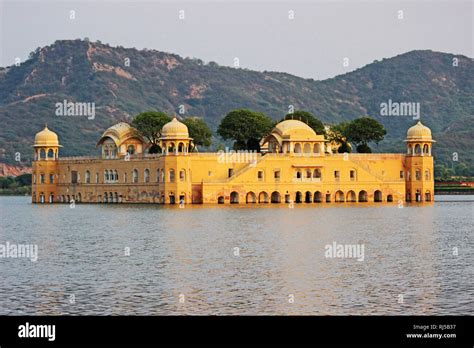 Famoso Luogo Di Jaipur Immagini E Fotografie Stock Ad Alta Risoluzione