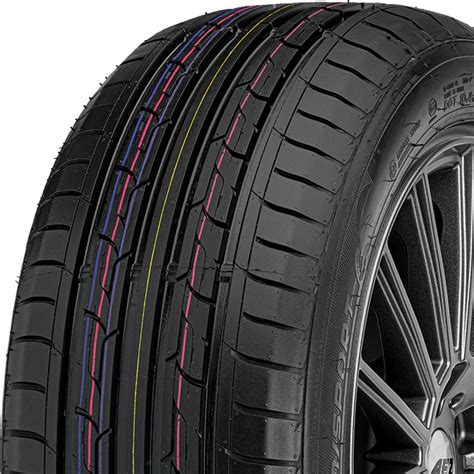 Buy Nankang ECO 2 Tyres Free Delivery Oponeo Co Uk