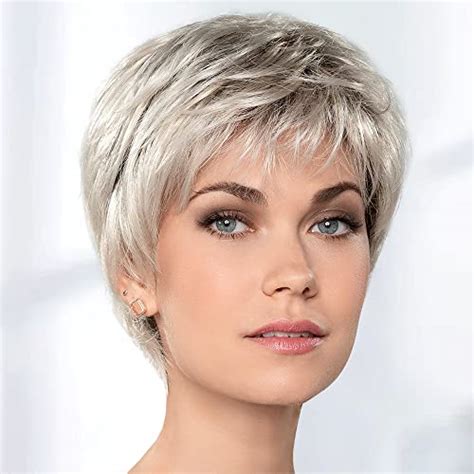 I Tested The Short Blonde Pixie Cut Wig And Here S Why It S My Go To