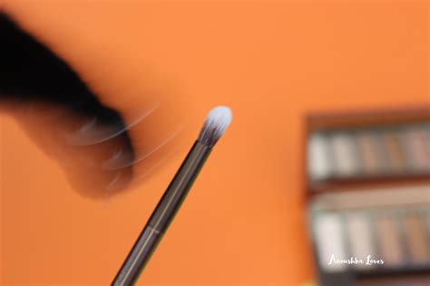 The Urban Decay Naked Heat Palette Is Here Anoushka Loves