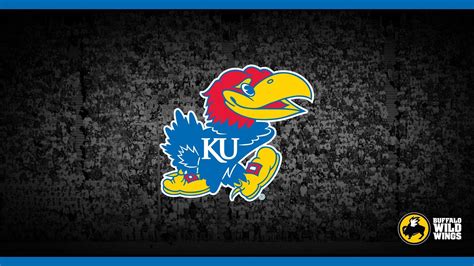 Kansas Jayhawks Wallpapers - Top Free Kansas Jayhawks Backgrounds ...