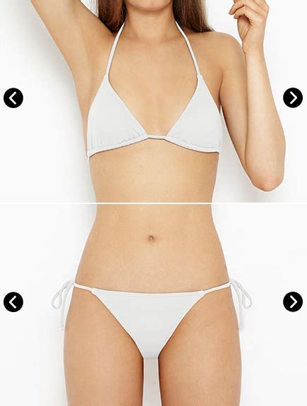 The Pr Girl Closet Daysofsummer Day Asos Bikini Mixer