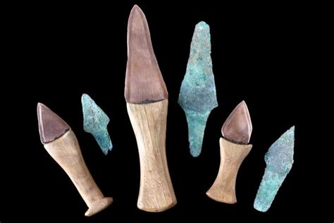 The Amesbury Archer | Stone age tools, Neolithic revolution ...