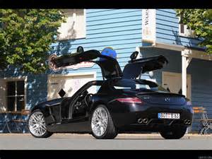 BRABUS Mercedes-Benz SLS AMG | 2011MY