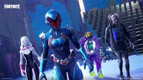 D Fis Fortnite Toutes Les Qu Tes De La Semaine Z Ro Et Du Lancement