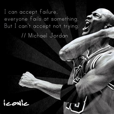 The Best Michael Jordan Quote Failure Posters References – QUOTES