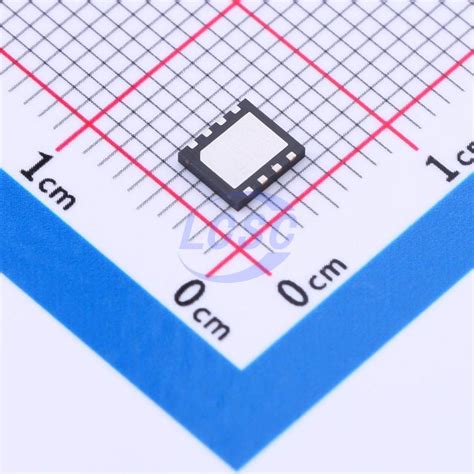 FM25CL64B DG Cypress Semicon FRAM JLCPCB