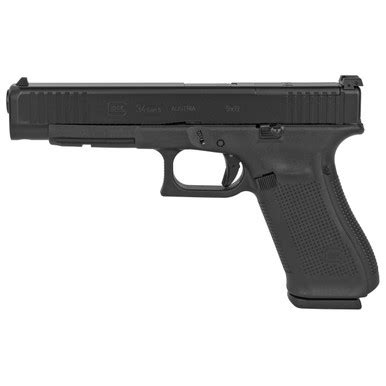 Glock 34 Gen 5 MOS-1639587575 - RockYourGlock