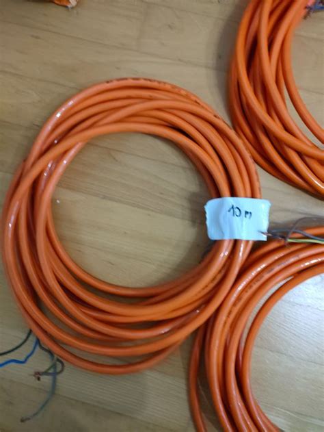 Pur Kabel Gx Mm Kaufen Auf Ricardo