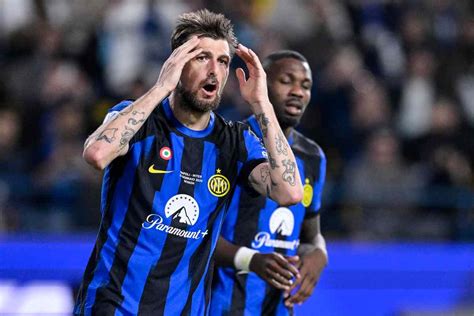 Confronto Con Acerbi Insulto Razzista A Juan Jesus Nota Ufficiale Inter