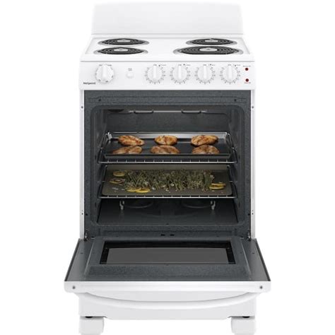 Aep222vawamana 20 Inch Amana® Electric Range Oven With 47 Off