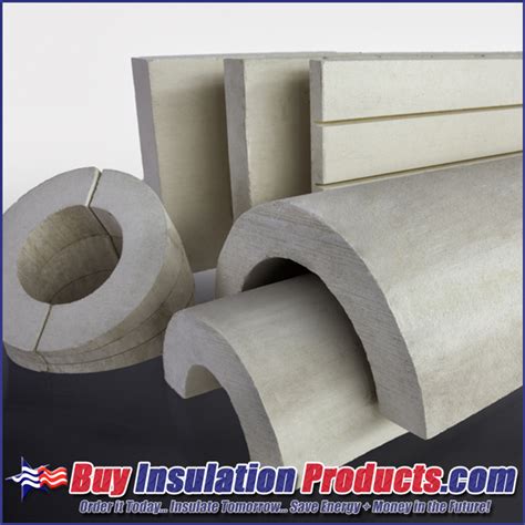 Asbestos Pipe Insulation Cardboard