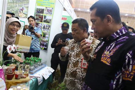 Detak Banten Pj Bupati Tangerang Buka Acara Inovasi Dan Teknologi