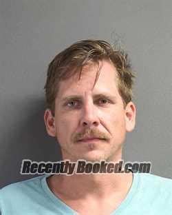 Recent Booking Mugshot For Eugene Kurt Steinmann In Volusia County