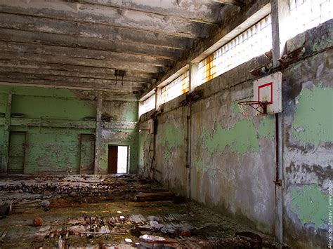 Чернобыль, Припять / Александр Зайцев