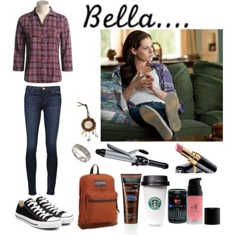 Why Not Go Old School With A Bella Swan Cosplay Twilight Photos The