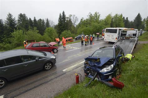 Vosges Une Octogénaire Meurt Dans Un Accident Col De Martimpré