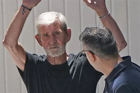 Man Who Killed Terminally Ill Wife Released From Prison In Cyprus