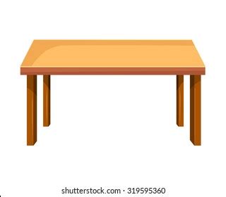 Table Cartoon Royalty-Free Images, Stock Photos & Pictures | Shutterstock