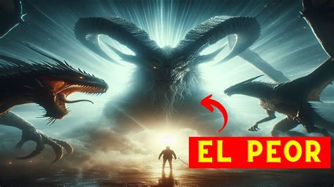 Seres Misteriosos Aparecen En La Biblia Behemoth Y Leviat N Son Los