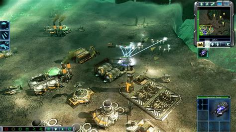 Command Conquer 3 Tiberium Wars GDI 16 Rome YouTube