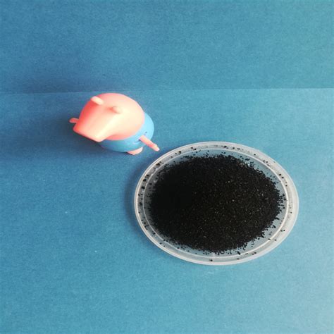 Textile Use Sulphur Black Br China Sulphur Black And