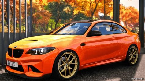 BMW M2 2016-2022 [0.32] Mod : r/beamng_mods