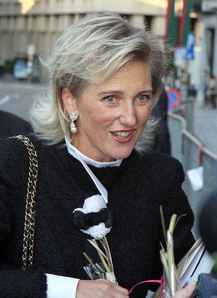 Princess Astrid of Belgium, Archduchess of Austria Este - Alchetron ...