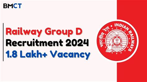 Railway RRB Group D Recruitment Notification Out For 1 03 Lakh