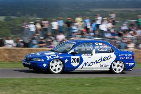 IMG 1956 Btcc Ford Mondeo Touring