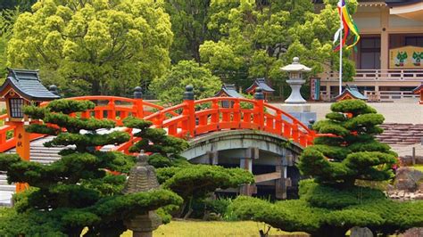 Japan Garden Bridge - Free photo on Pixabay - Pixabay