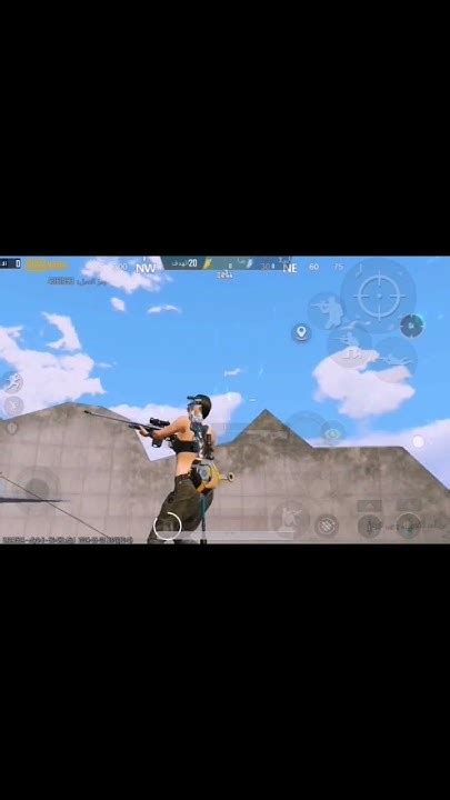 منشن لاقوى لاعب اسنيبر👊🏼🔥 Pubgmobile Pubg ببجي Explore ببجيموبايل