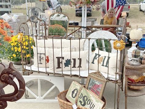 Found Cottage Mercantile Market And Treasure Junk Chic Cottage