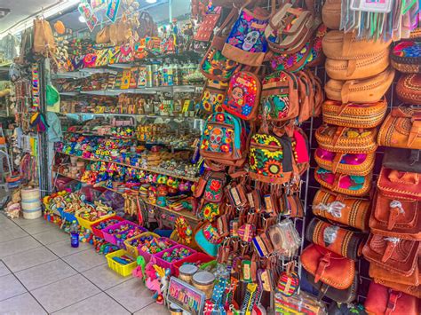 15 Best Places For Shopping In Cancun Mexico