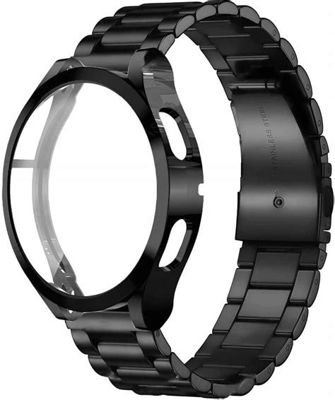 Xgsm Pasek Bransoleta Etui Do Samsung Galaxy Watch 4 40Mm