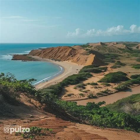 Cu Les Son Los Mejores Parques Naturales De La Guajira Seg N Chatgpt